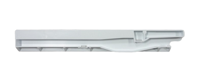 WP67001053 - Genuine OEM Whirlpool Refrigerator Drawer Slide Rail, Right Side