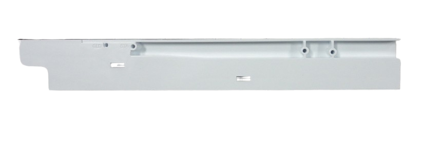 WP67001053 - Genuine OEM Whirlpool Refrigerator Drawer Slide Rail, Right Side