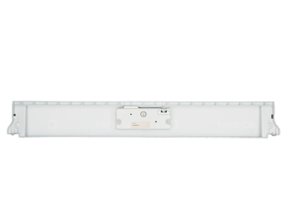 W11048823 - Genuine OEM Whirlpool Refrigerator Deli Cover, with Led