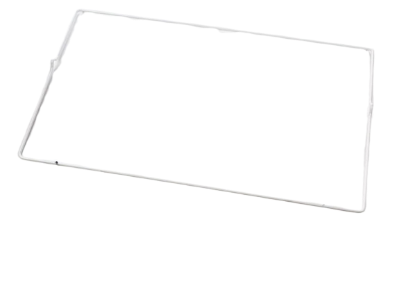 240372409 - Genuine OEM Frigidaire Refrgirator Shelf Frame