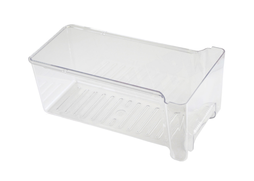WPW10317184 - Genuine OEM Whirlpool Refrigerator Crisper Pan