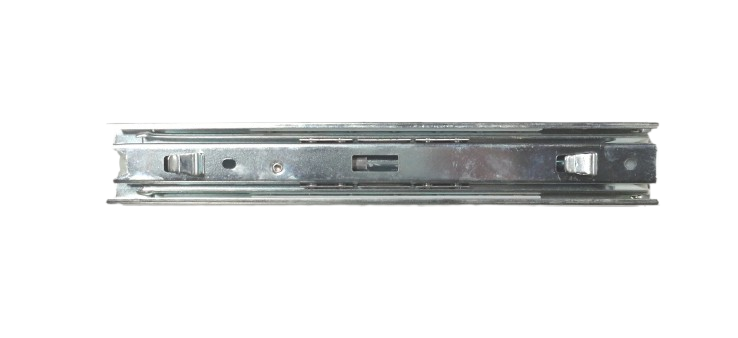 W11233912 - Genuine OEM Whirlpool Refrigerator Drawer Slide