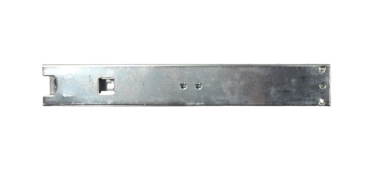 W11233912 - Genuine OEM Whirlpool Refrigerator Drawer Slide