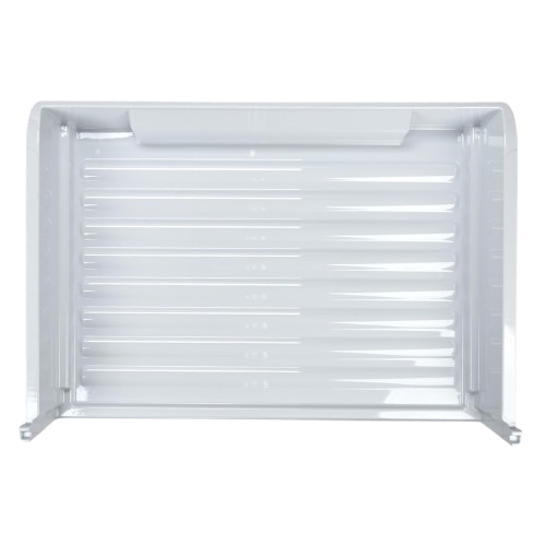 WPW10654844 - Genuine OEM Whirlpool Refrigerator Utility Pan