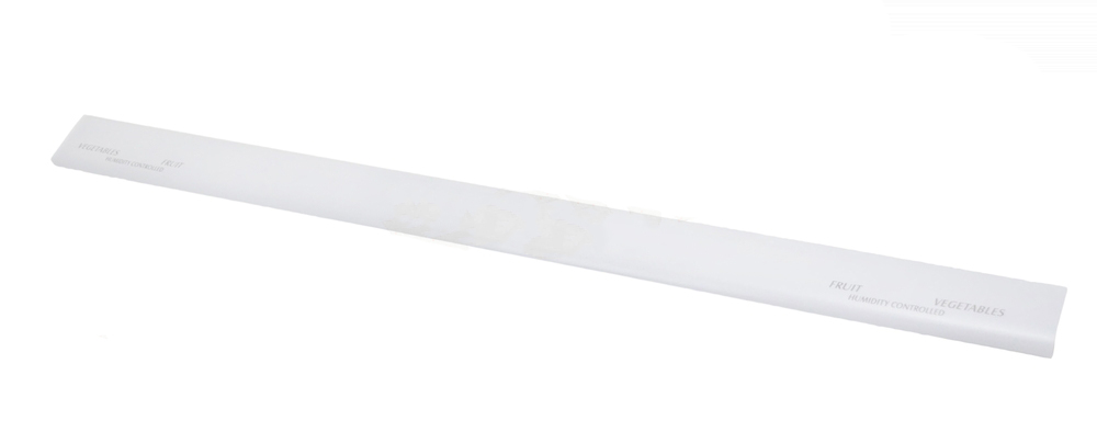WPW10231343 - Genuine OEM Whirlpool Refrigerator Crisper Drawer Frame Trim