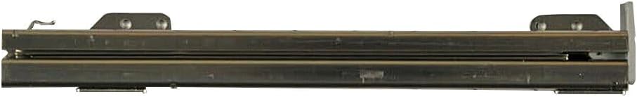W10866163 - Genuine OEM Whirlpool Refrigertaor Drawer Glide