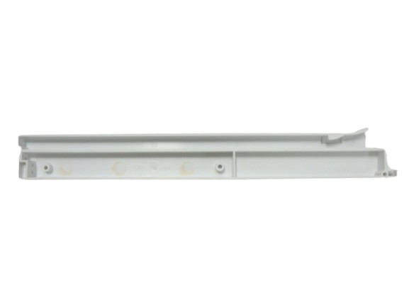 218971202 - Genuine OEM Frigidaire Refrigerator Pantry Drawer Slide Rail, Left Hand