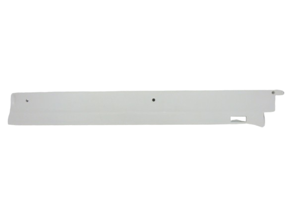 218971202 - Genuine OEM Frigidaire Refrigerator Pantry Drawer Slide Rail, Left Hand
