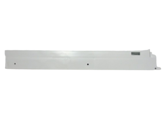 218971302 - Genuine OEM Frigidaire Refrigerator Pantry Drawer Slide Rail, Right Hand