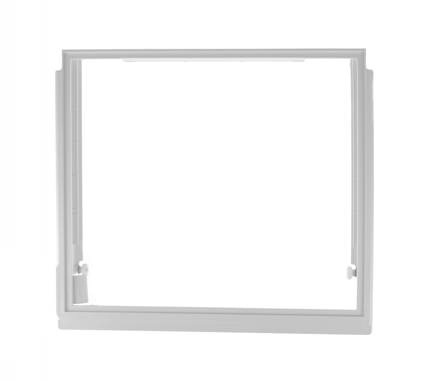 WP2223357 - Genuine OEM Whirlpool Refrigerator Meat Pan Cover