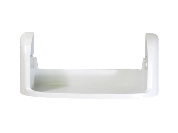 WP67001279 - Genuine OEM Whirlpool Refrigerator Dairy Tray