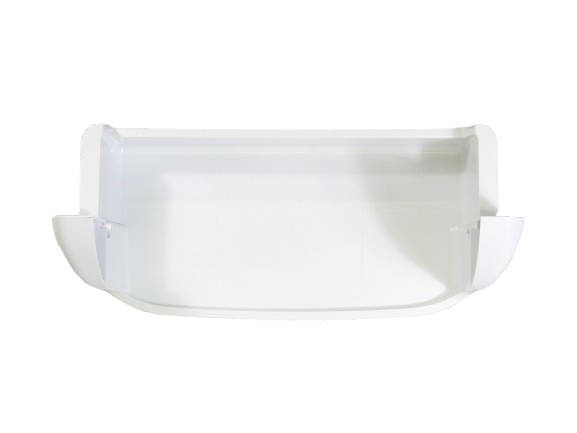 WP67001279 - Genuine OEM Whirlpool Refrigerator Dairy Tray