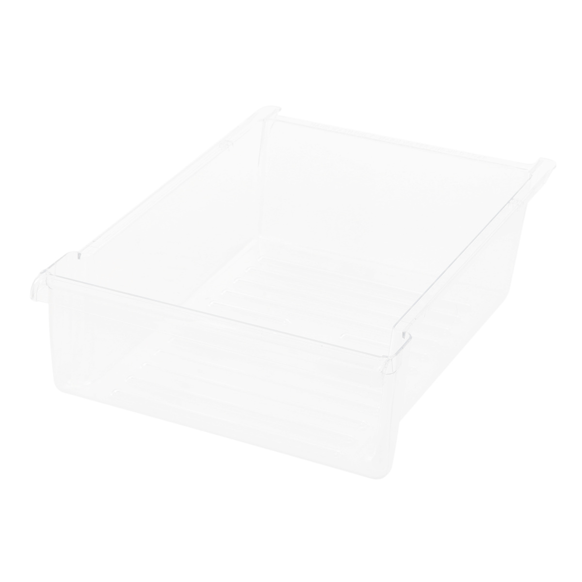 WP2218132K - Genuine OEM Whirlpool Refrigerator Meat Drawer