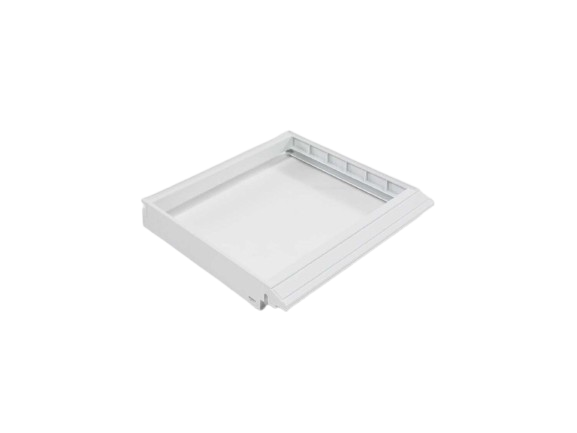 WP1126289 - Genuine OEM Whirlpool Refrigerator Crisper Drawer Frame