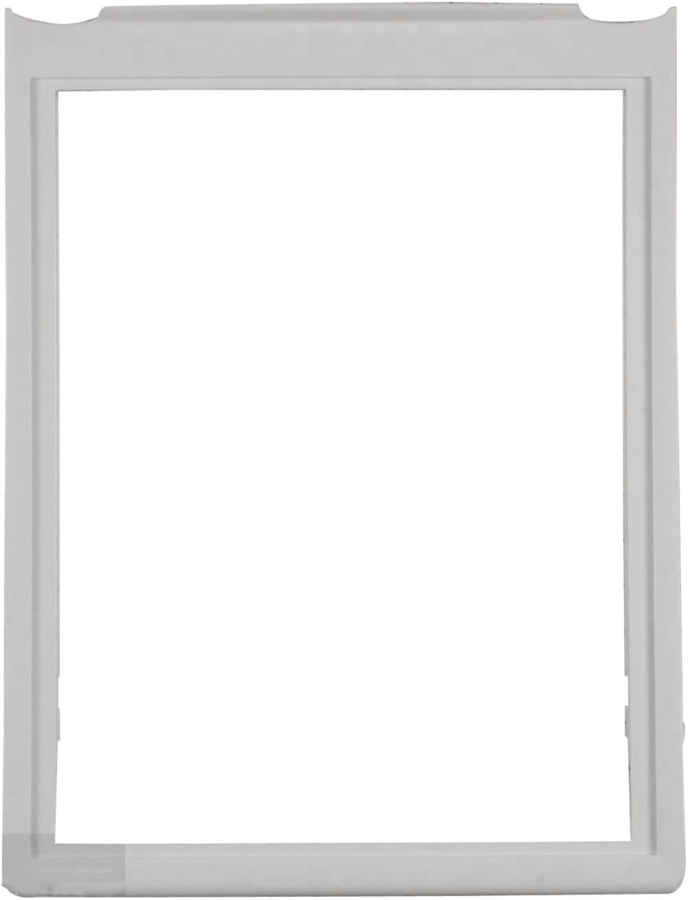241974201 - Genuine OEM Frigidaire Refrigerator Crisper Pan Cover