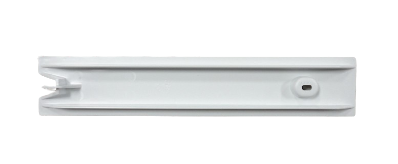 WP67001719 - Genuine OEM Whirlpool Refrigerator Track