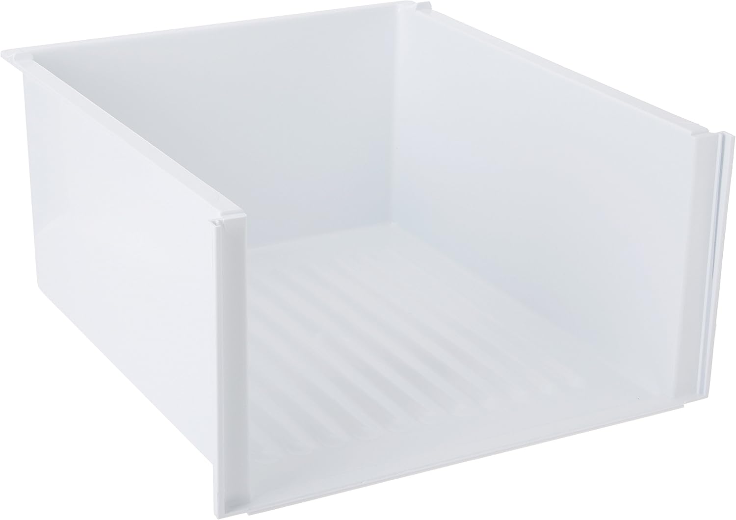 5303288971 - Genuine OEM Frigidaire Refrigerator Crisper Drawer, White