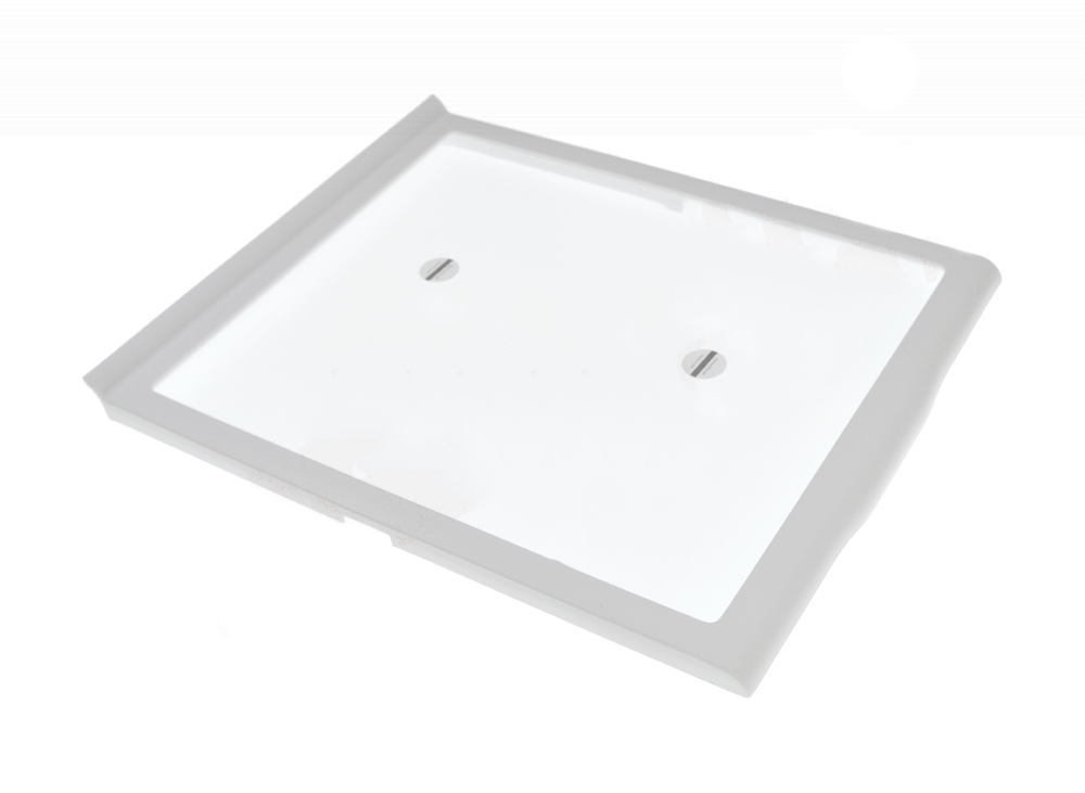 WP999520 - Genuine OEM Whirlpool Refrigerator Glass Shelf