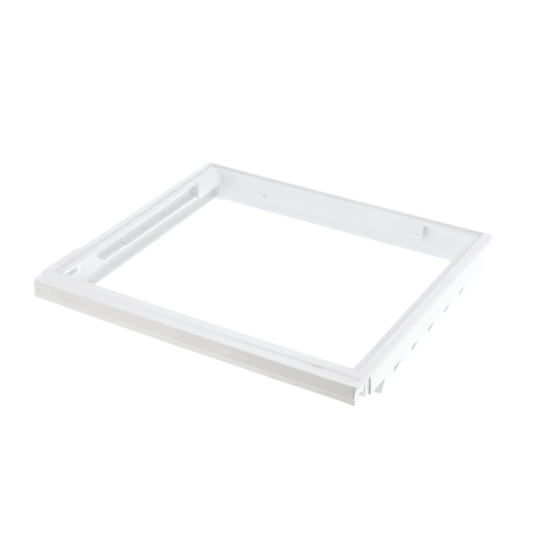 WP2161491 - Genuine OEM Whirlpool Refrigerator Crisper Drawer Cover