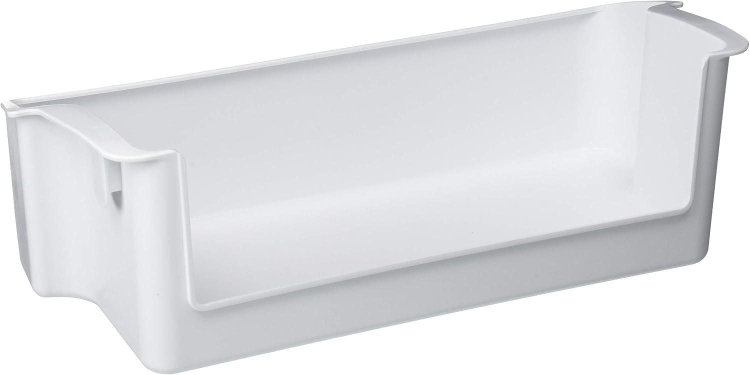 A00299203 - Genuine OEM Frigidaire Refrigerator Freezer Door Bin - 2Liter