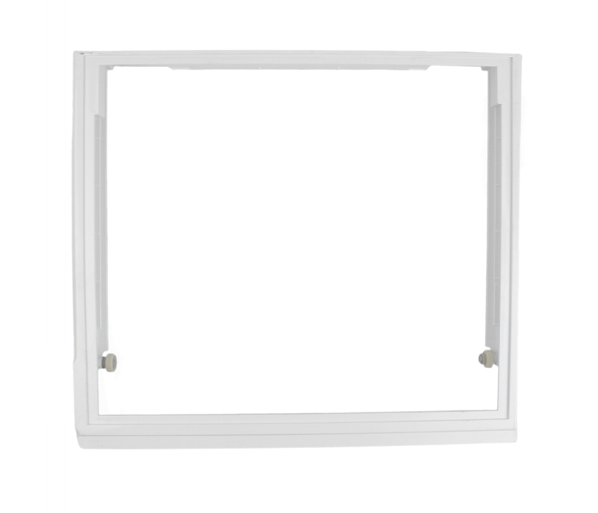 218147701 - Genuine OEM Frigidaire Refrigerator Crisper Drawer Frame