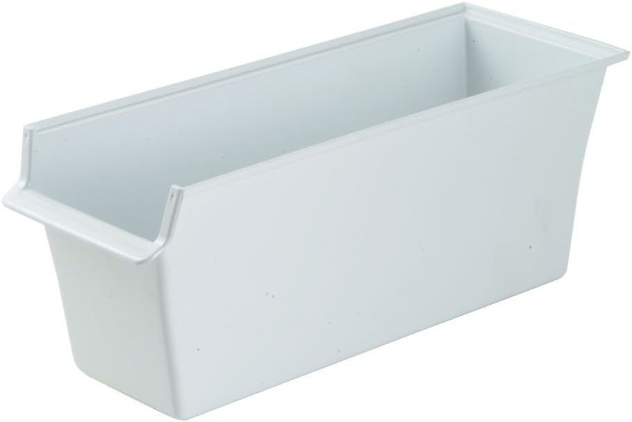 WP982704 - Genuine OEM Whirlpool Refrigerator Utility Bin