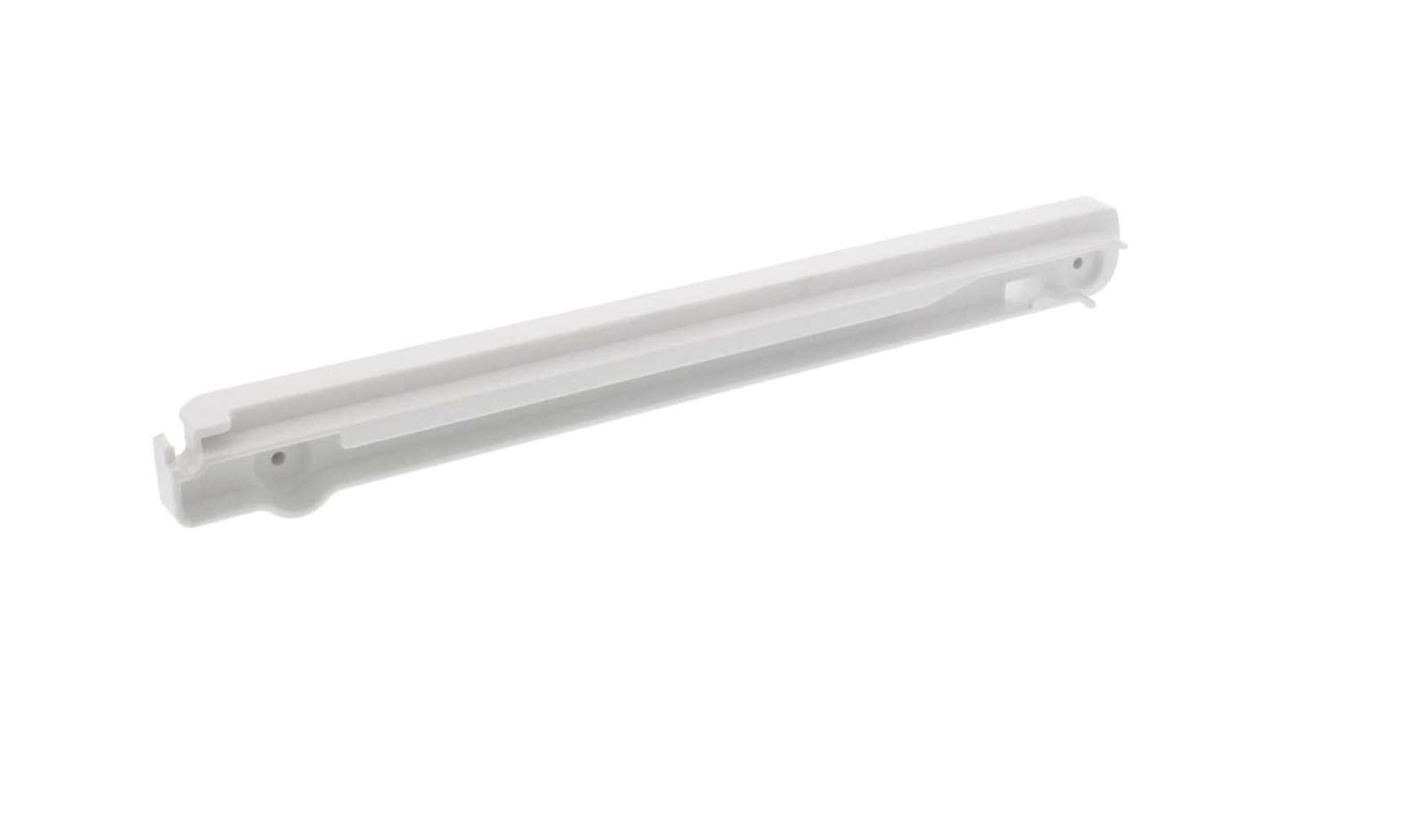 240343002 - Genuine OEM Frigidaire Refrigerator Freezer Basket Slide Rail, Right Hand