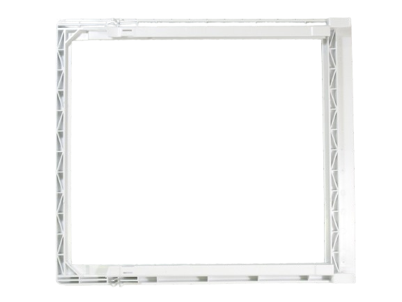 240354602 - Genuine OEM Frigidaire Refrigerator Small Crisper Pan Cover