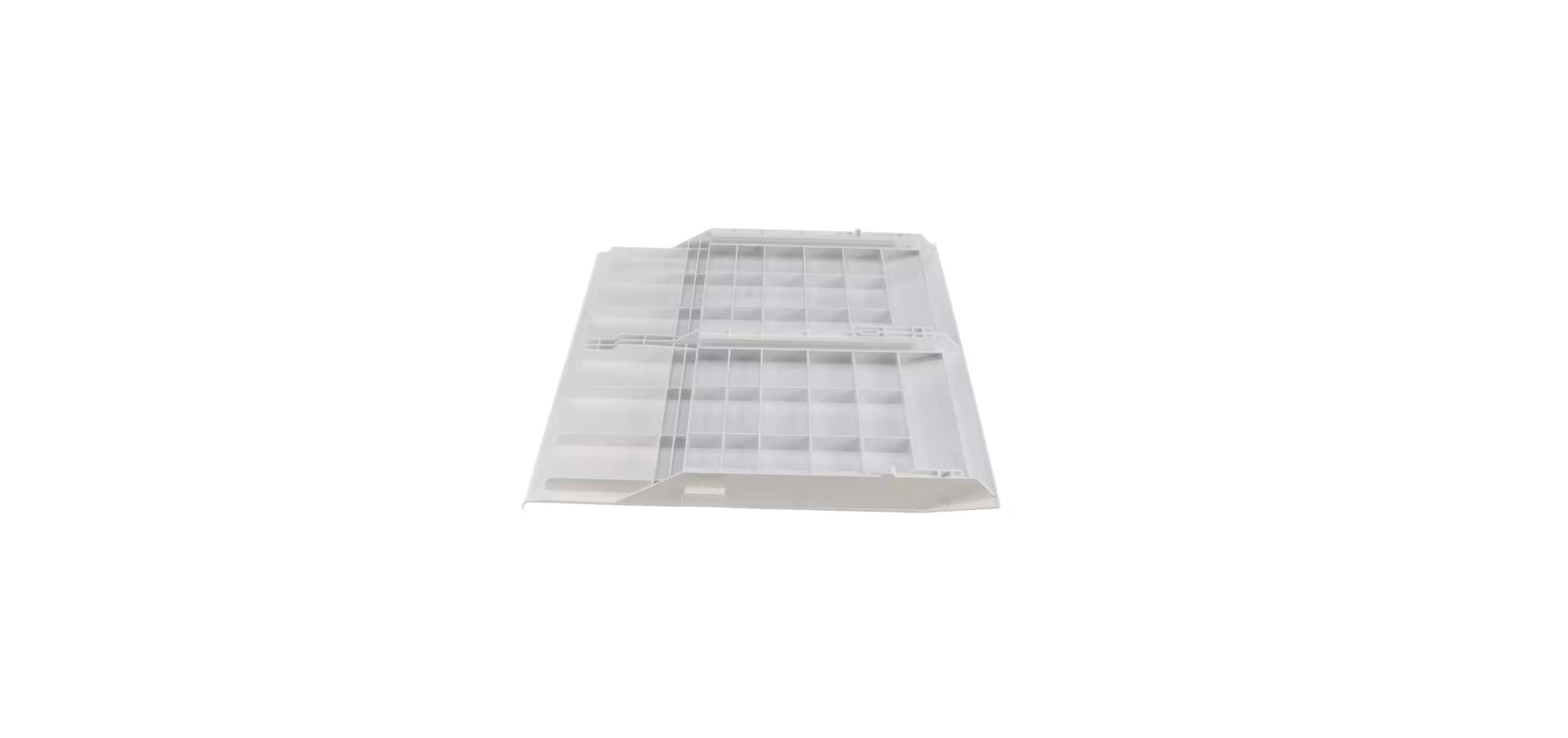 WP9791600 - Genuine OEM Whirlpool Refrigerator Crisper Drawer Cover