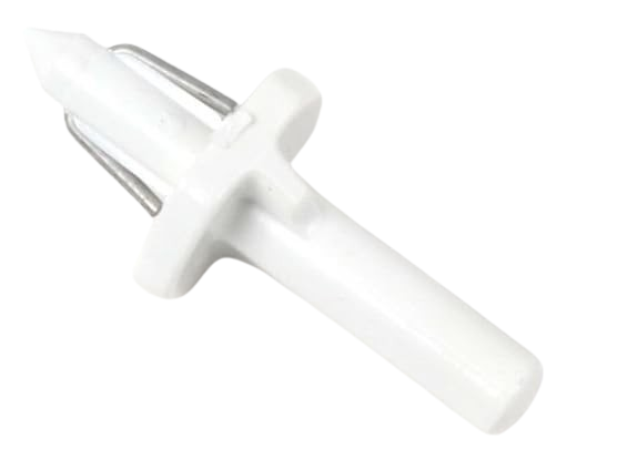 WP2149540 - Genuine OEM Whirlpool Refrigerator Shelf Support