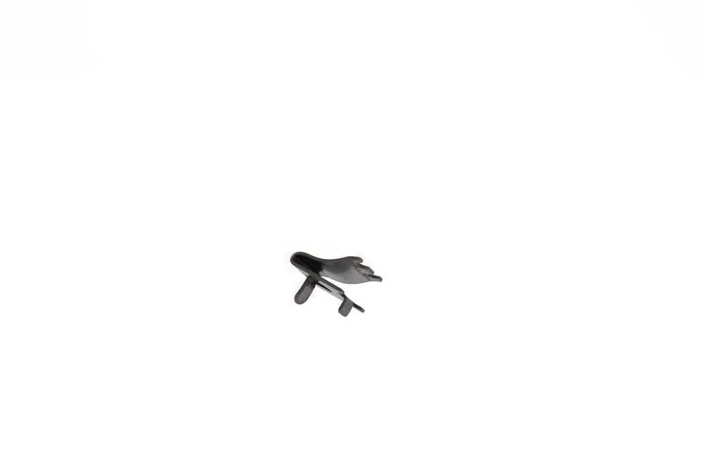 297121900 - Genuine OEM Frigidaire Refrigerator Shelf Support