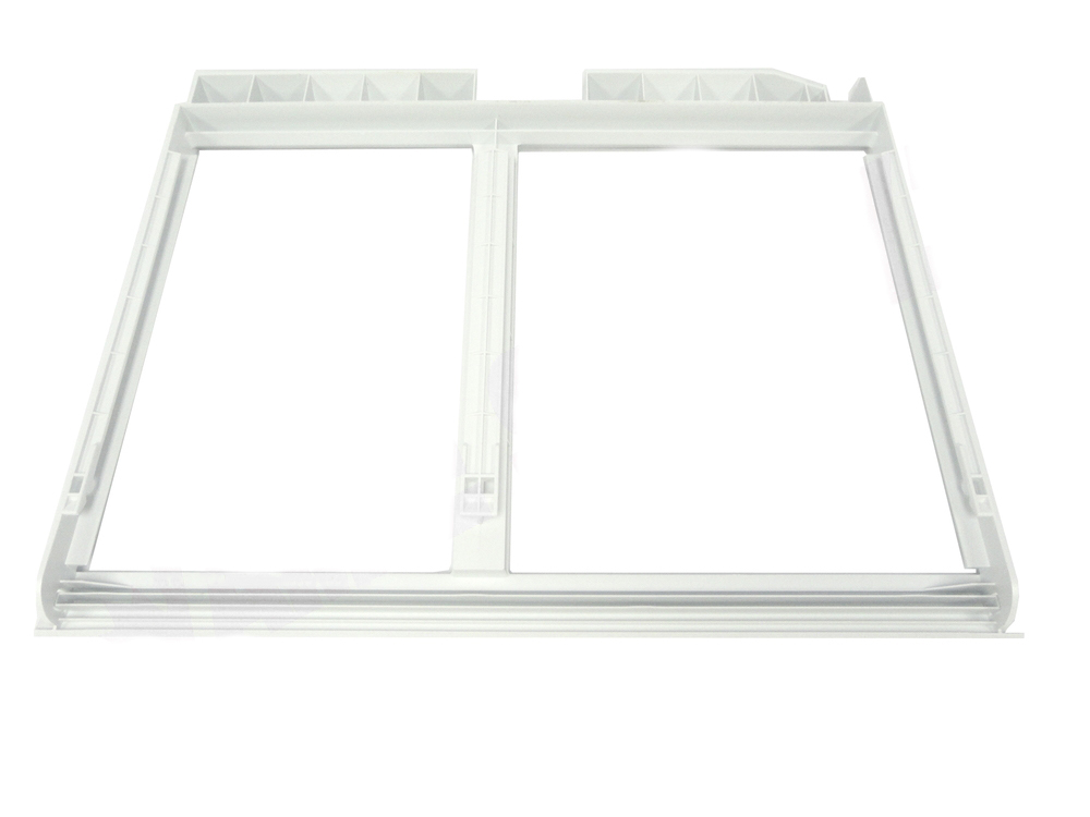 WP2314548 - Genuine OEM Whirlpool Refrigerator Crisper Drawer Frame