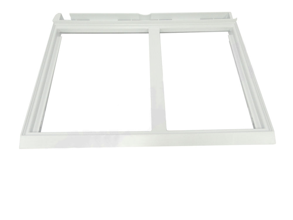 WP2314548 - Genuine OEM Whirlpool Refrigerator Crisper Drawer Frame