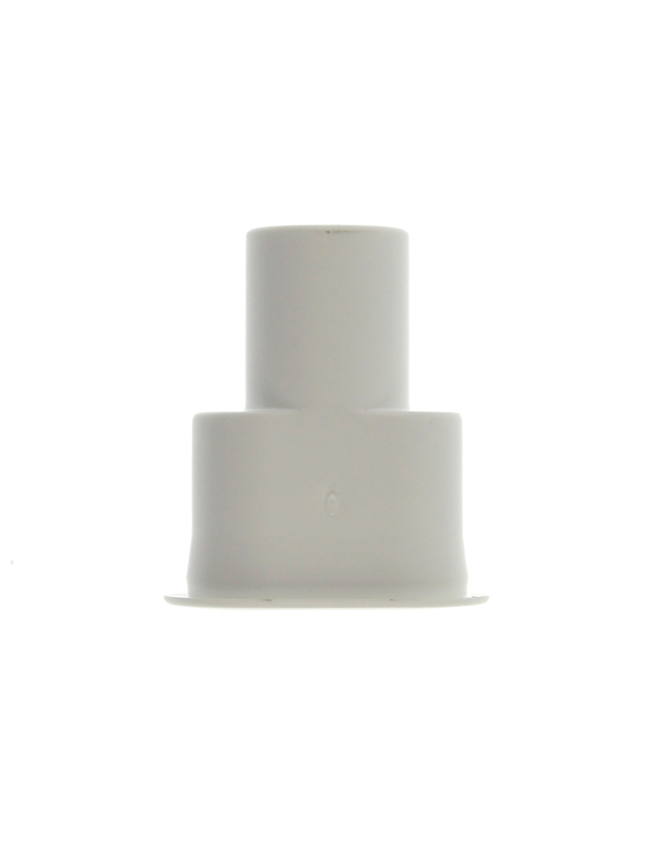 WPW10130299 - Genuine OEM Whirlpool Refrigerator Freezer Shelf Support Cup