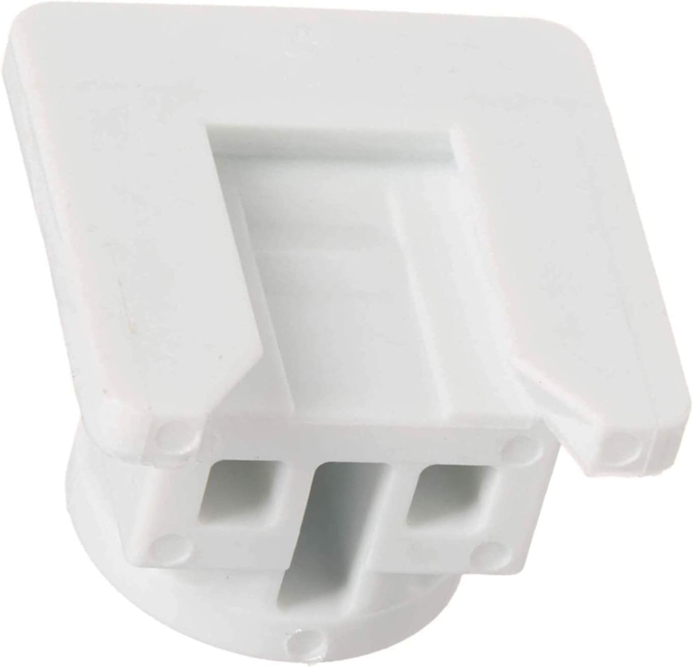 WP12603701 - Genuine OEM Whirlpool Refrigerator Shelf Support