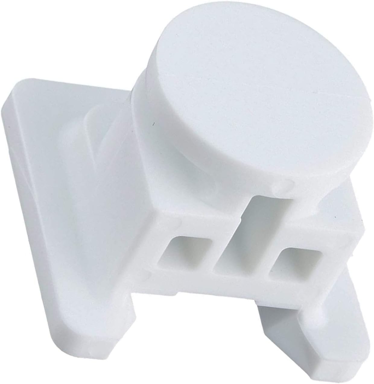 WP12603701 - Genuine OEM Whirlpool Refrigerator Shelf Support