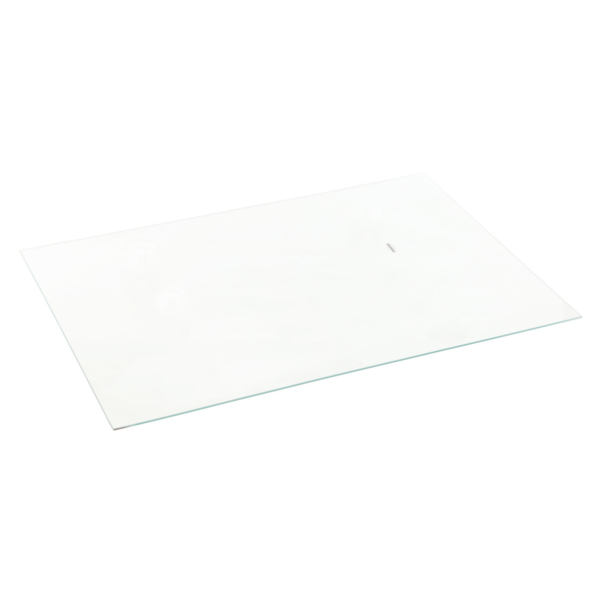 240350609 - Genuine OEM Frigidaire Refrigerator Glass Insert Pan Cover