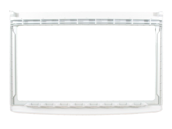 W11181679 - Genuine OEM Whirlpool Refrigerator Glass Shelf