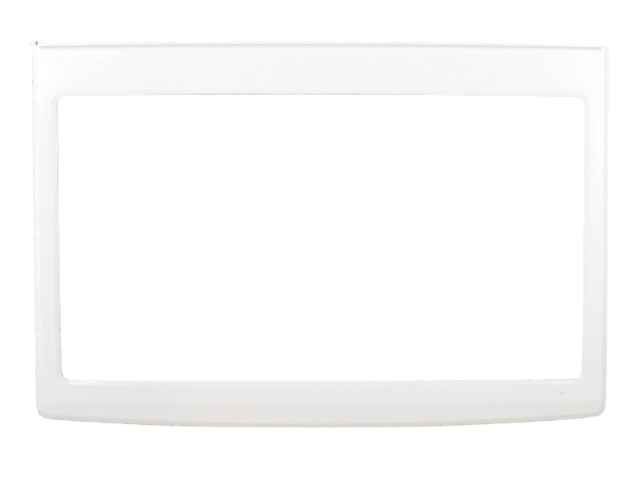 W11181679 - Genuine OEM Whirlpool Refrigerator Glass Shelf