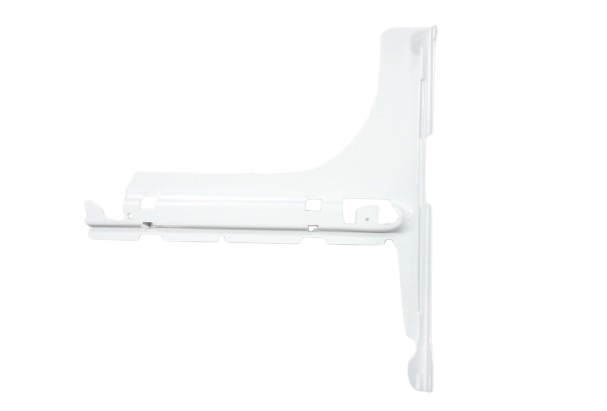 WPW10330995 - Genuine OEM Whirlpool Refrigerator Freezer Slide Bracket, Right Hand