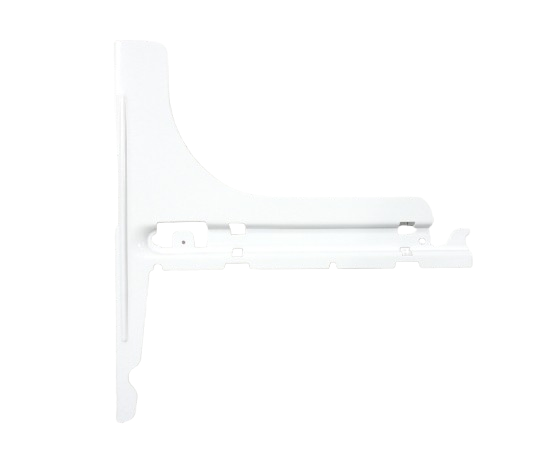 WPW10330995 - Genuine OEM Whirlpool Refrigerator Freezer Slide Bracket, Right Hand