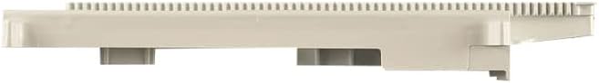 WPW10544403 - Genuine OEM Whirlpool Refrigerator Freezer Slide Rail Bracket, Right Or Left
