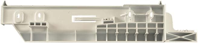 WPW10544403 - Genuine OEM Whirlpool Refrigerator Freezer Slide Rail Bracket, Right Or Left