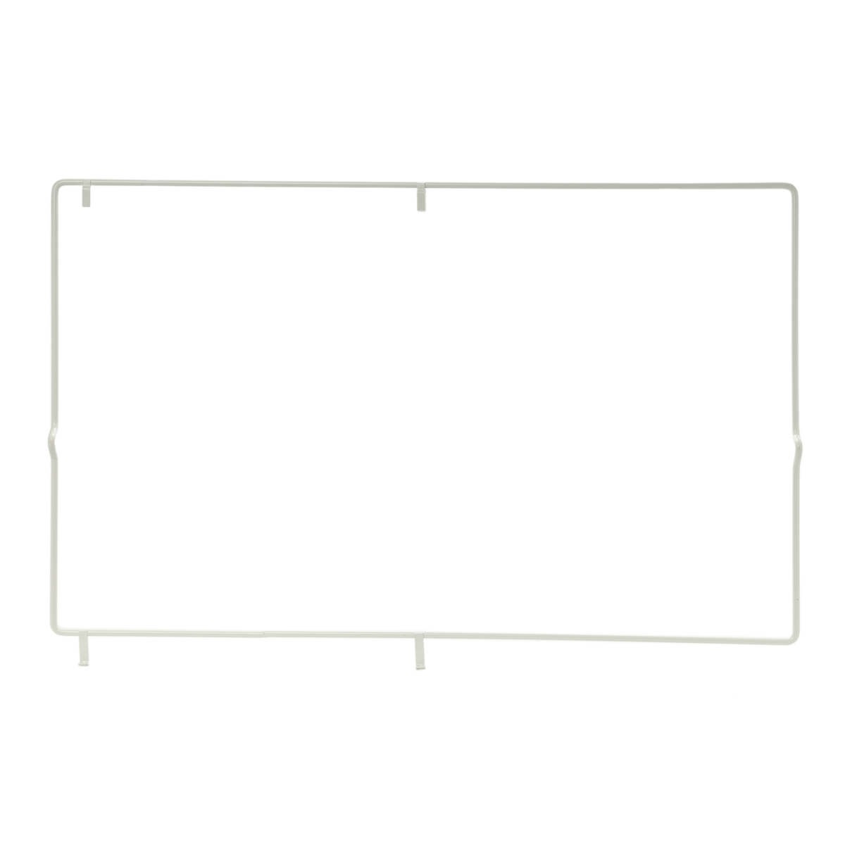 240372410 - Genuine OEM Frigidaire Refrigerator Shelf Frame