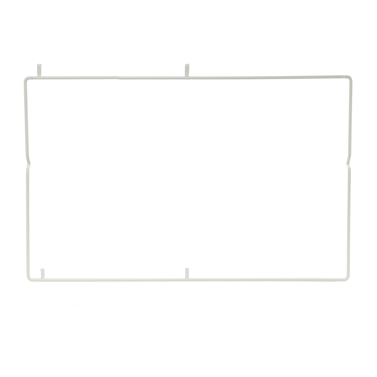 240372410 - Genuine OEM Frigidaire Refrigerator Shelf Frame