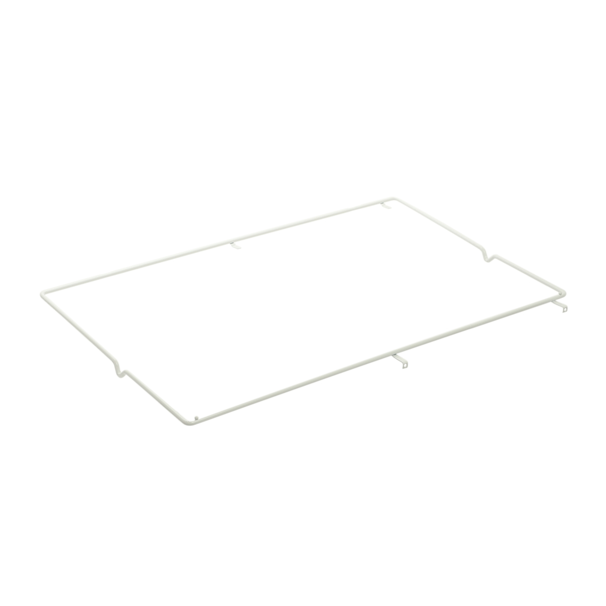 240372410 - Genuine OEM Frigidaire Refrigerator Shelf Frame