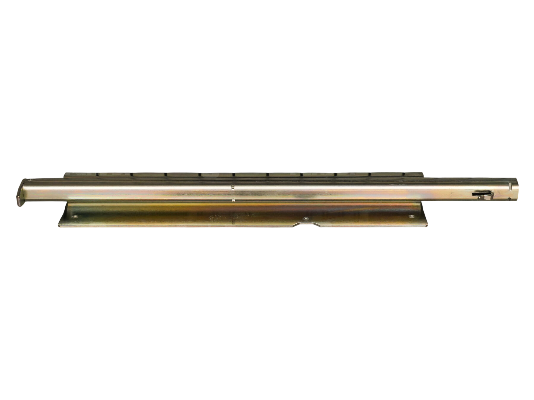 2306116 - Genuine OEM Whirlpool Refrigerator Drawer Slide Rail, Right Hand