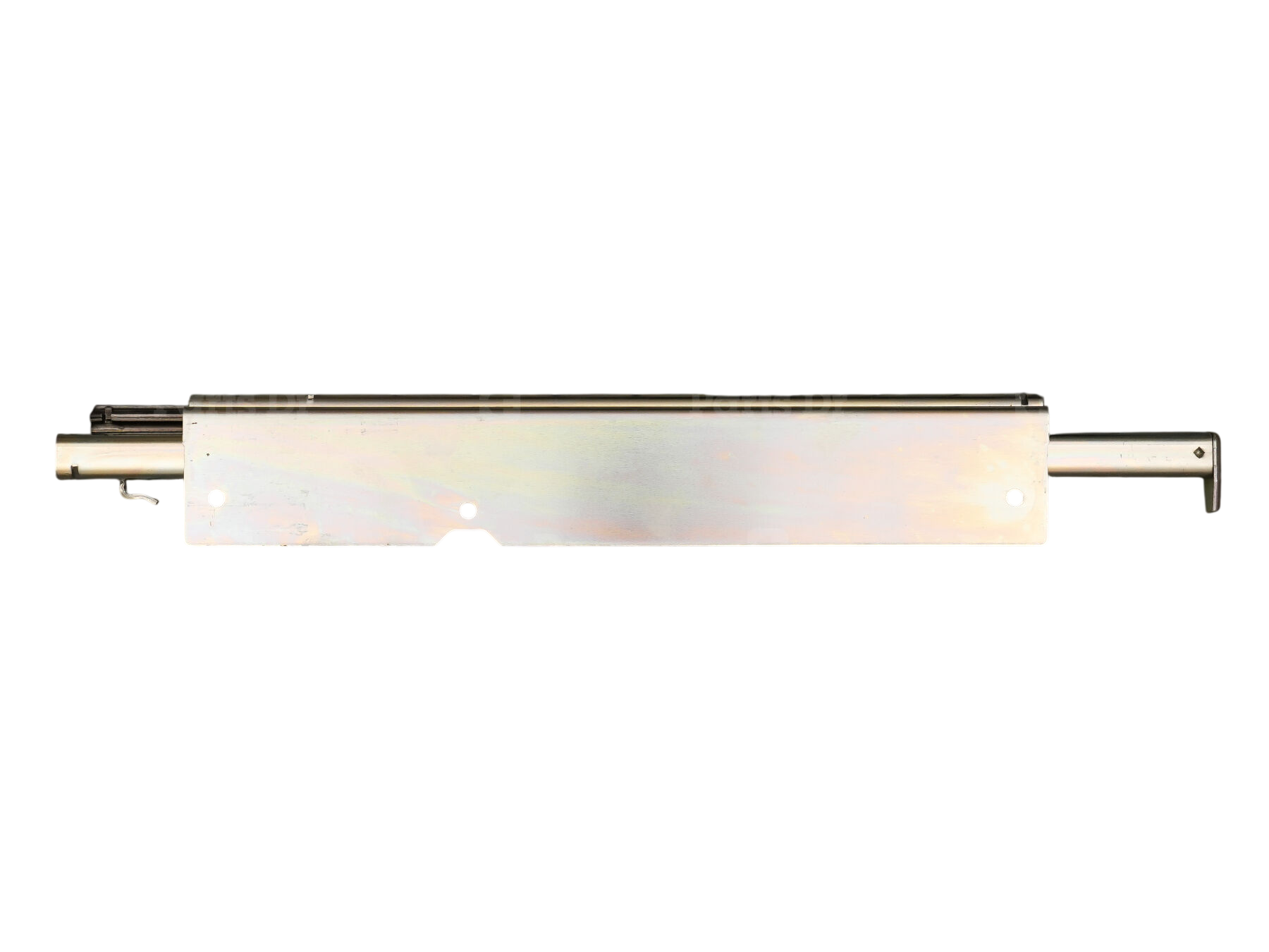 2306116 - Genuine OEM Whirlpool Refrigerator Drawer Slide Rail, Right Hand