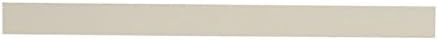 W11129820 - Genuine OEM Whirlpool Refrigerator Door Shelf Trim, White