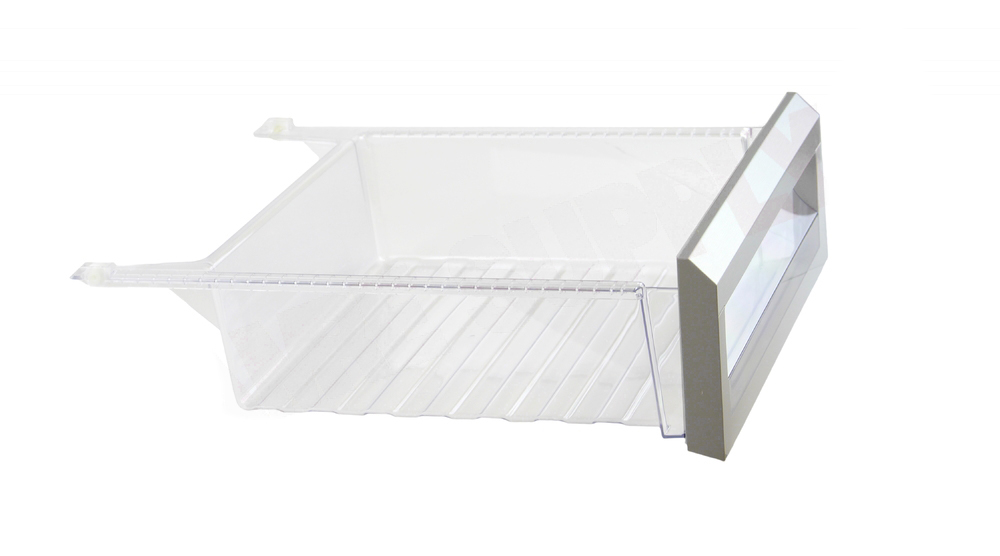 WPW10542033 - Genuine OEM Whirlpool Refrigerator Snack Pan